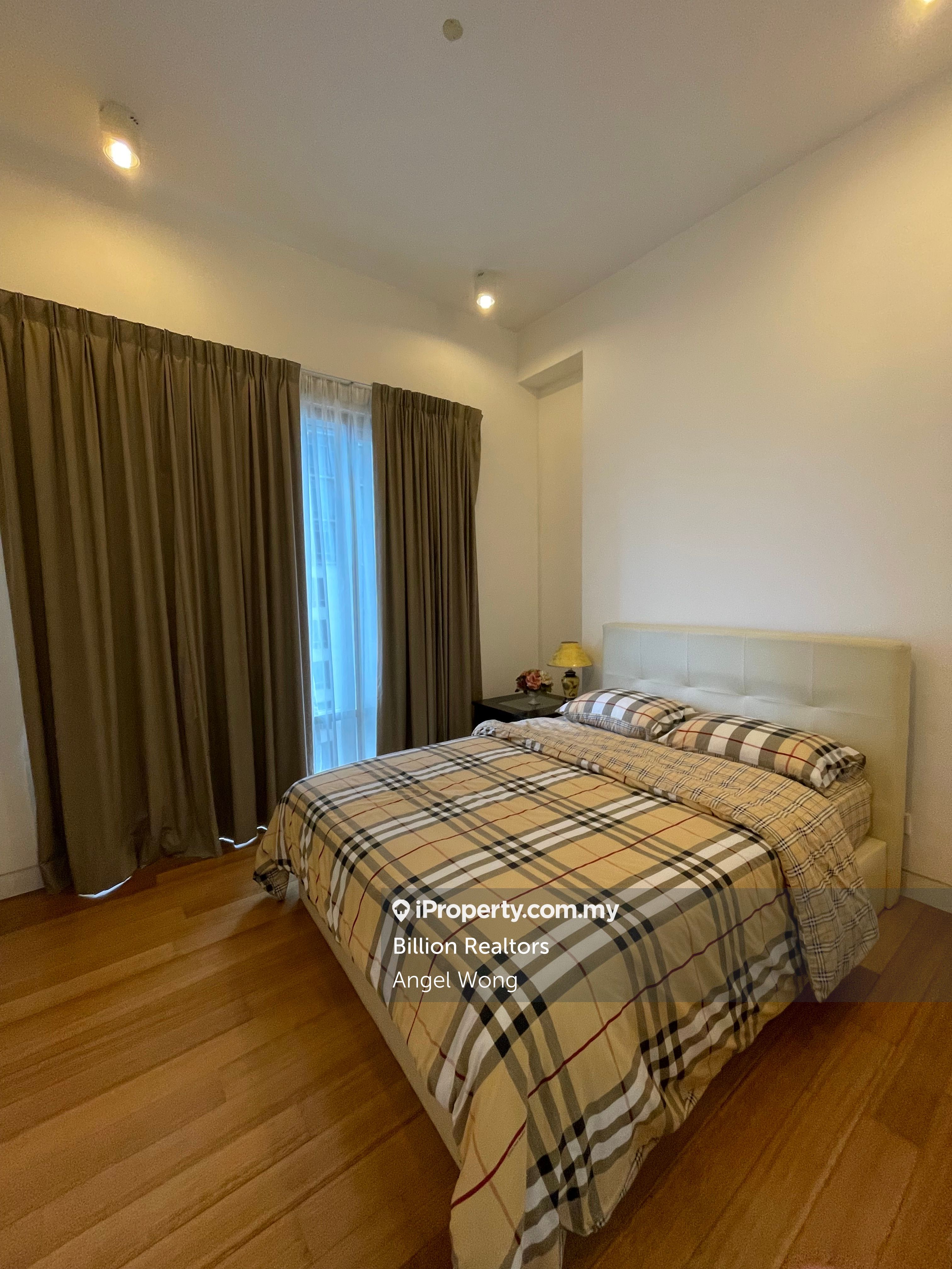 Pavilion Residences, Bukit Bintang for rent RM6000 iProperty Malaysia