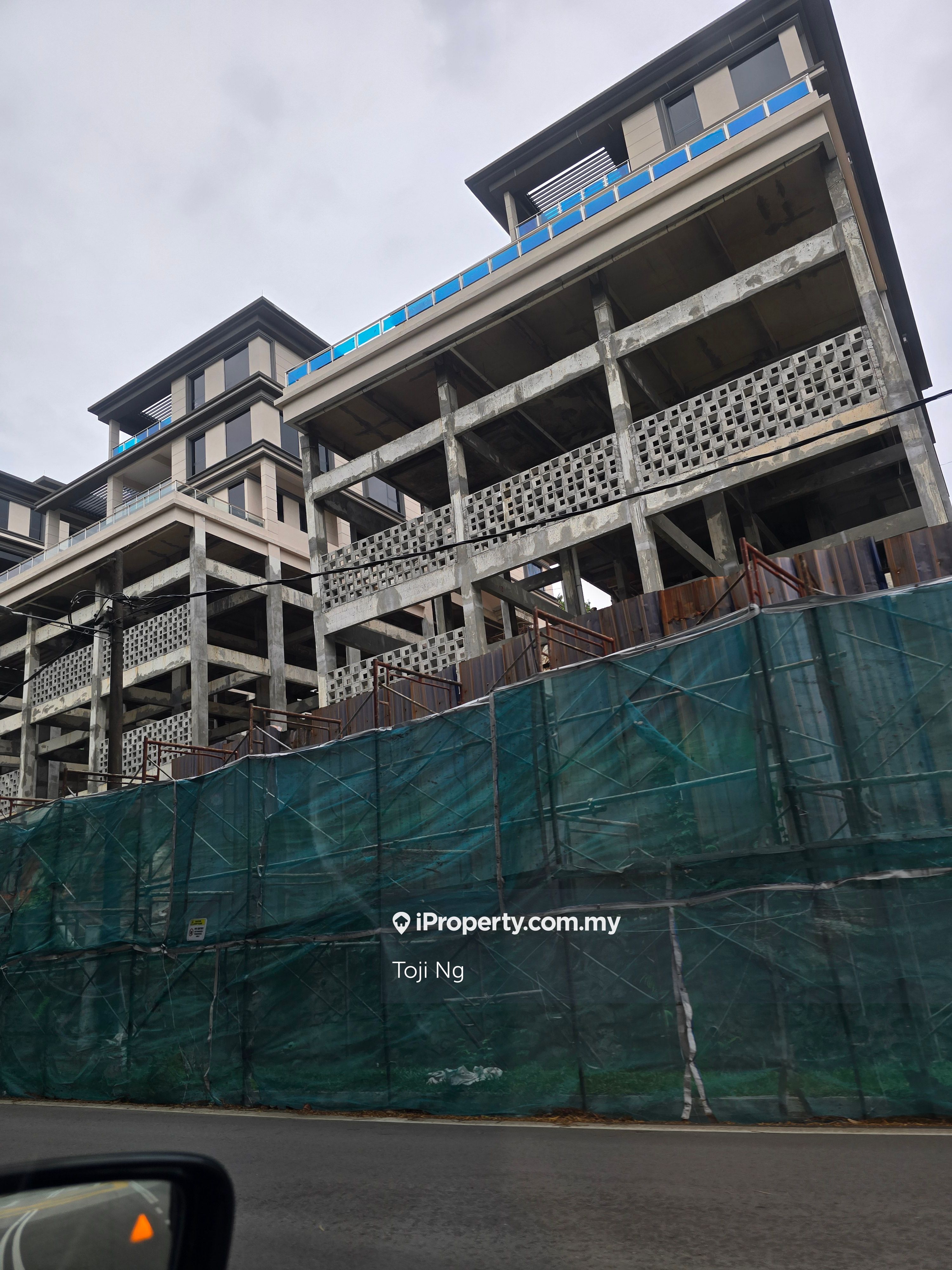 Bungalow in Bukit Tunku (Kenny Hills) — photo 5 of 5