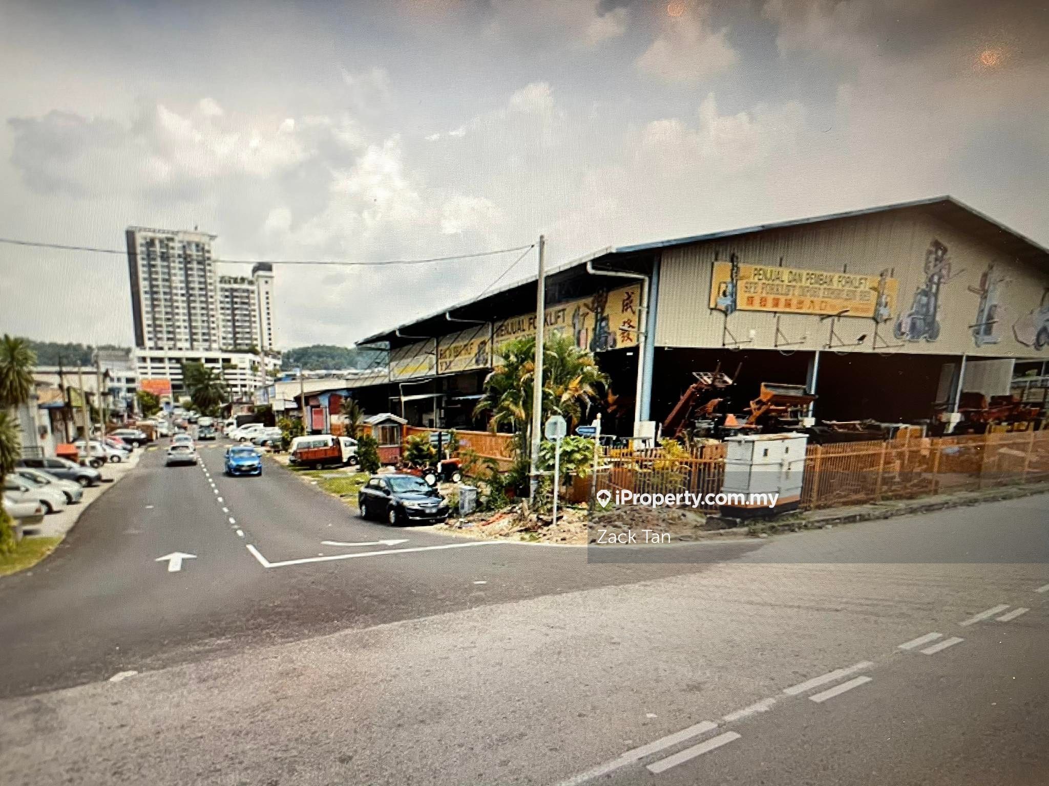 1 5sty Factory 2Adjoining Prima Sri Gombak Batu Caves Gombak Gombak 