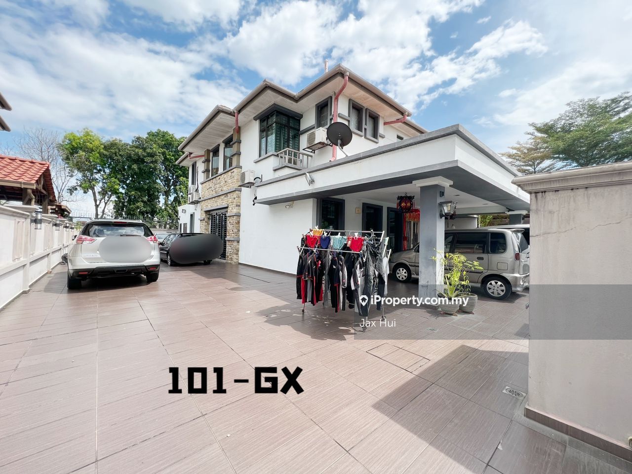 Bandar Bukit Tinggi Klang Donia Homes 2Sty SemiD, Bandar Bukit Tinggi