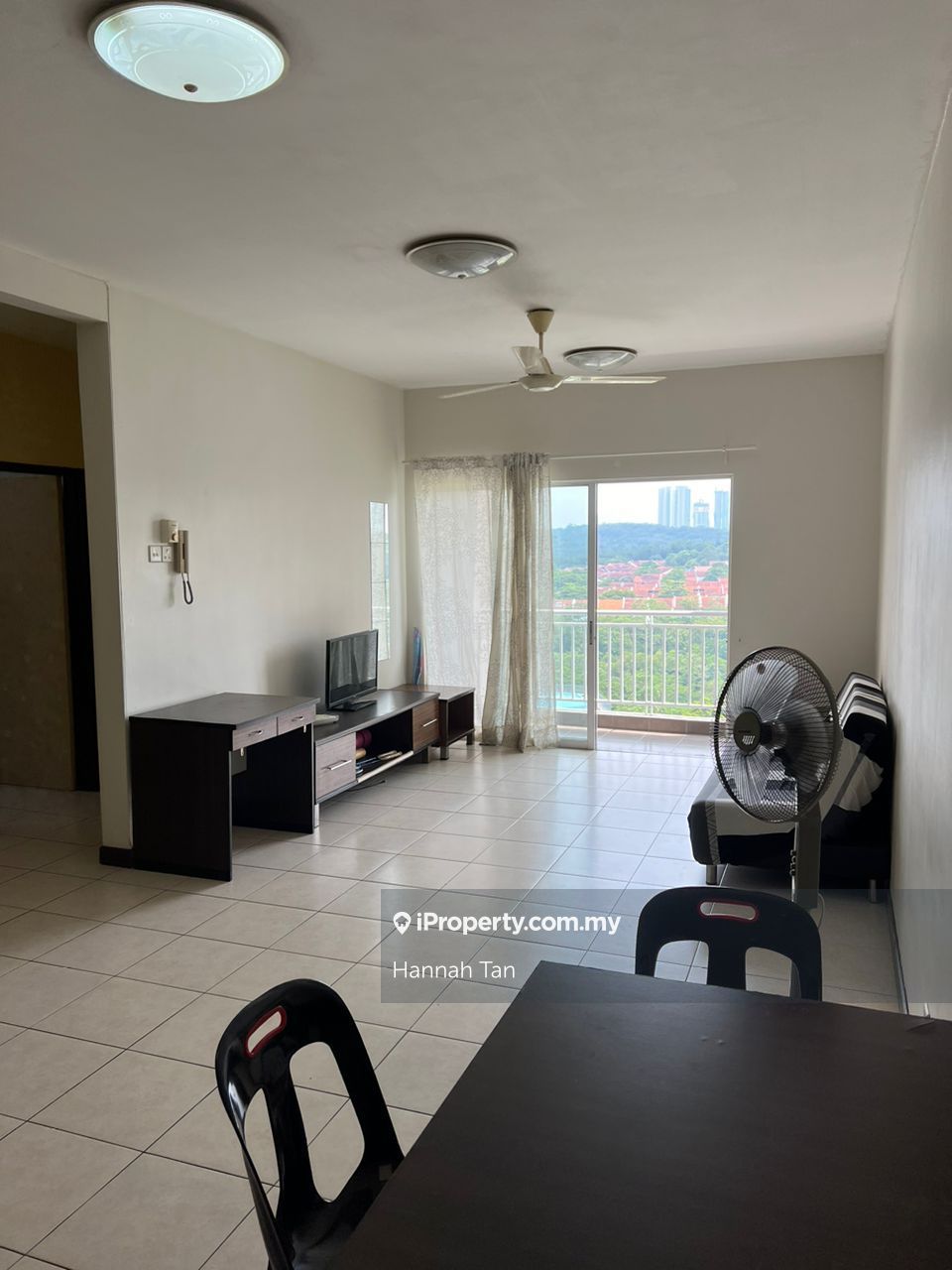 Cova Villa Condominium 3 bedrooms for rent in Kota Damansara, Selangor