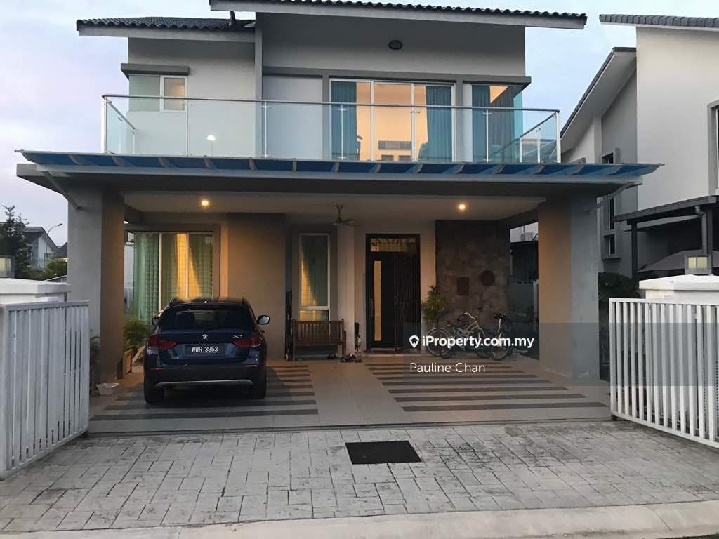 Taman Equine, villa Heights, Seri Kembangan for sale - RM2200000 ...