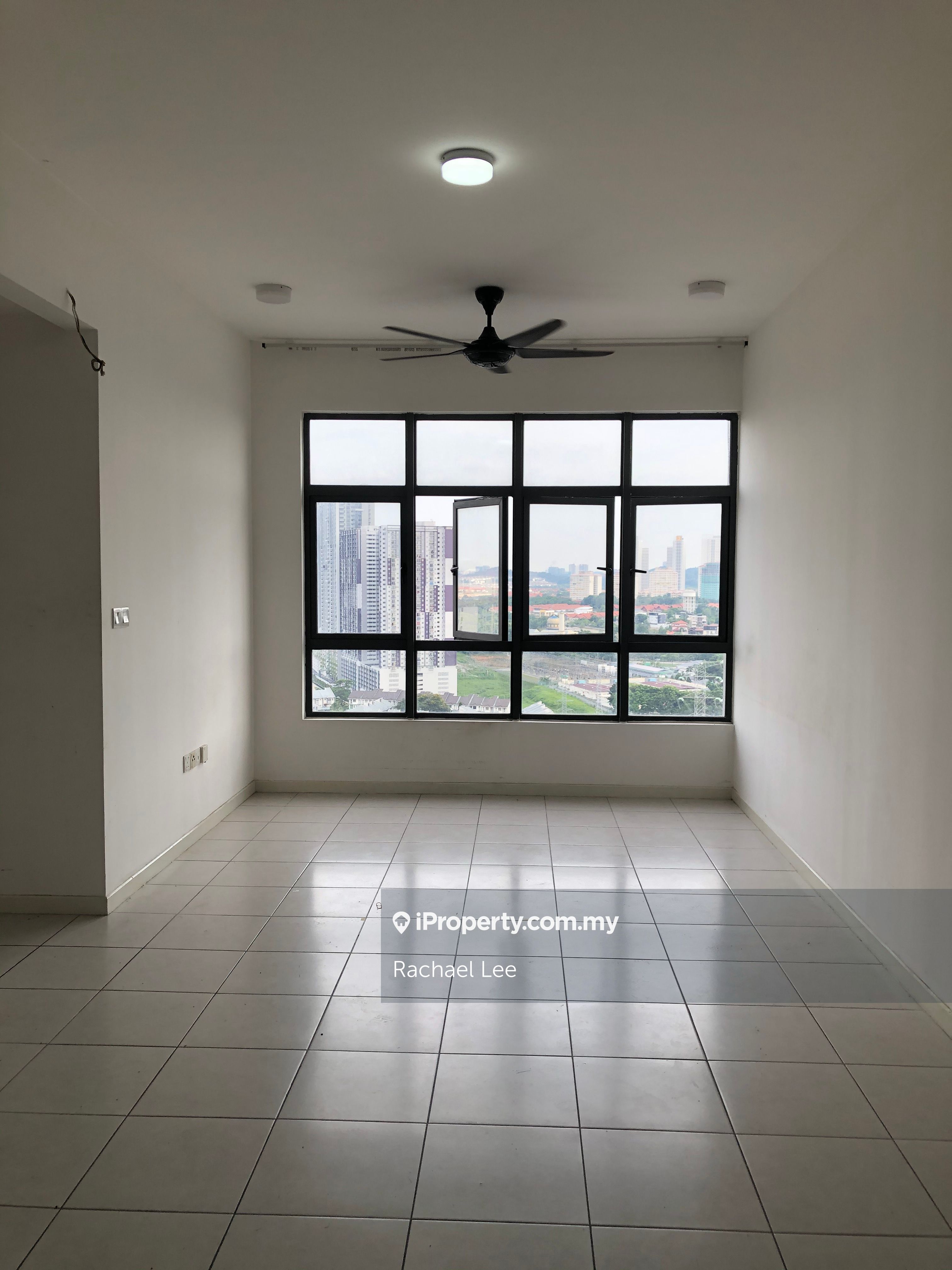 Casa Green Intermediate Condominium 3 bedrooms for rent in Bukit Jalil ...