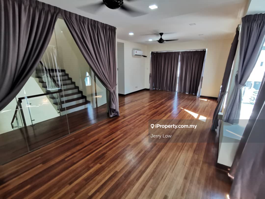 Areca Residence, Laman Rimbunan, Fortune Park, Kepong for sale