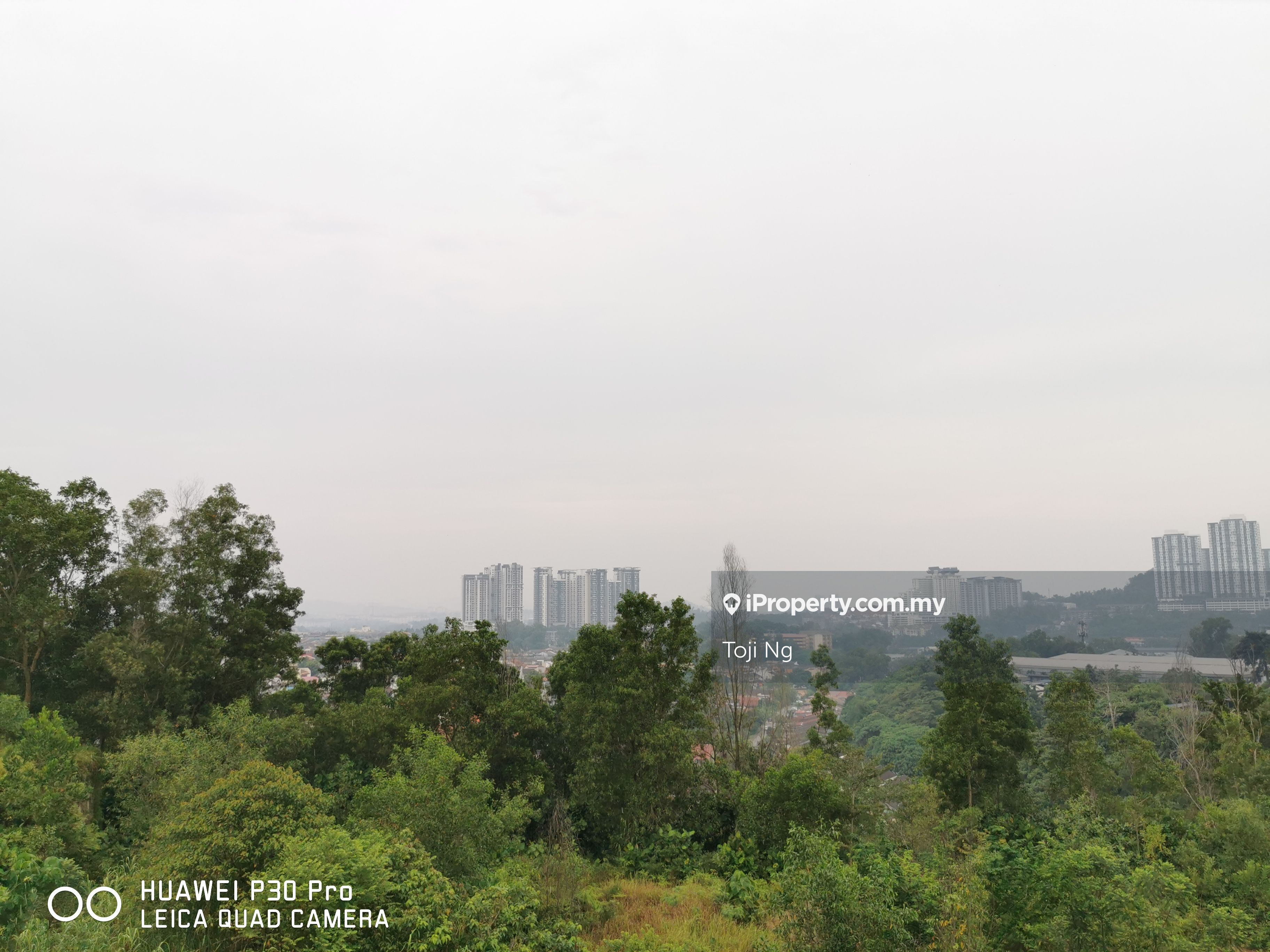 Residential Land in Cheras — photo 4 of 9