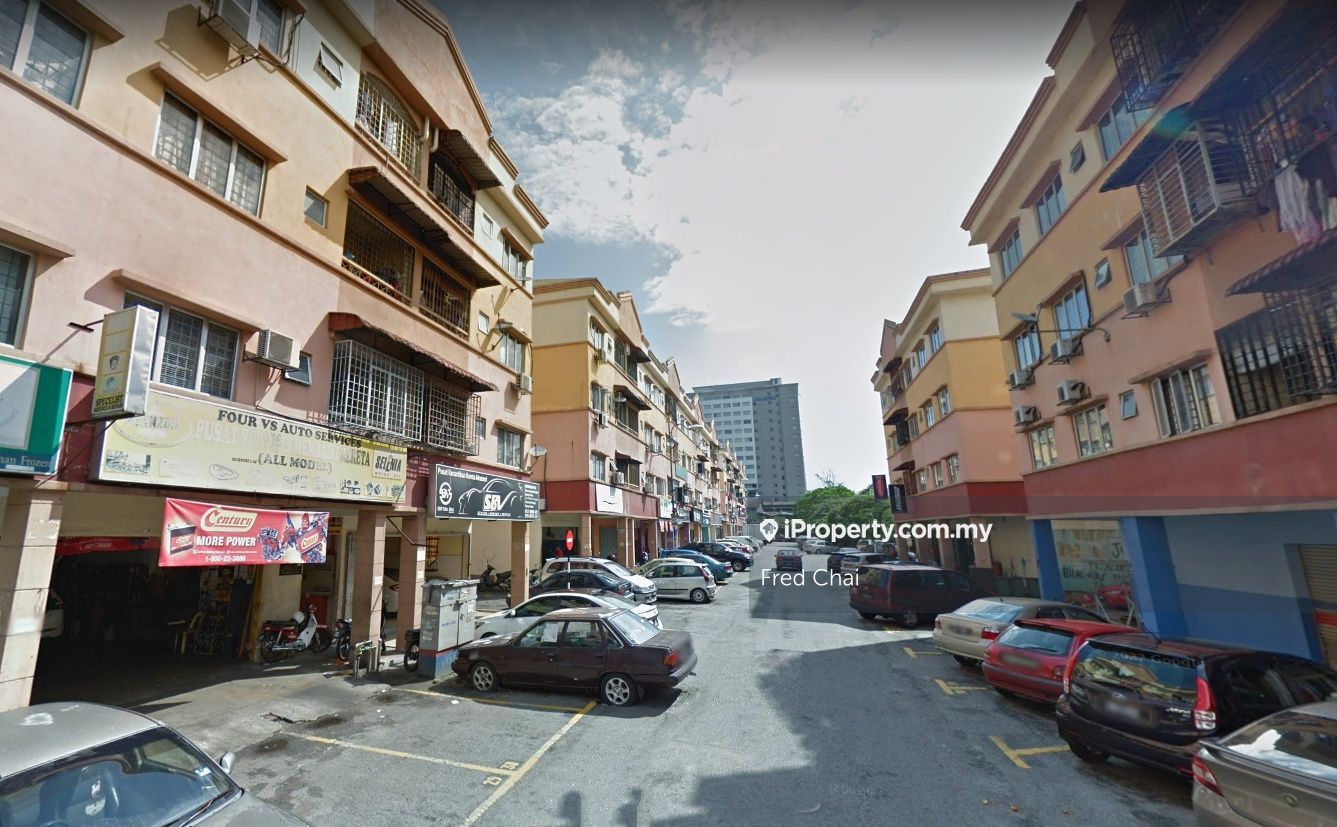 Batu Caves, Sunway Batu Caves Ground Floor Shop, Batu Caves Intermediate Shop for sale