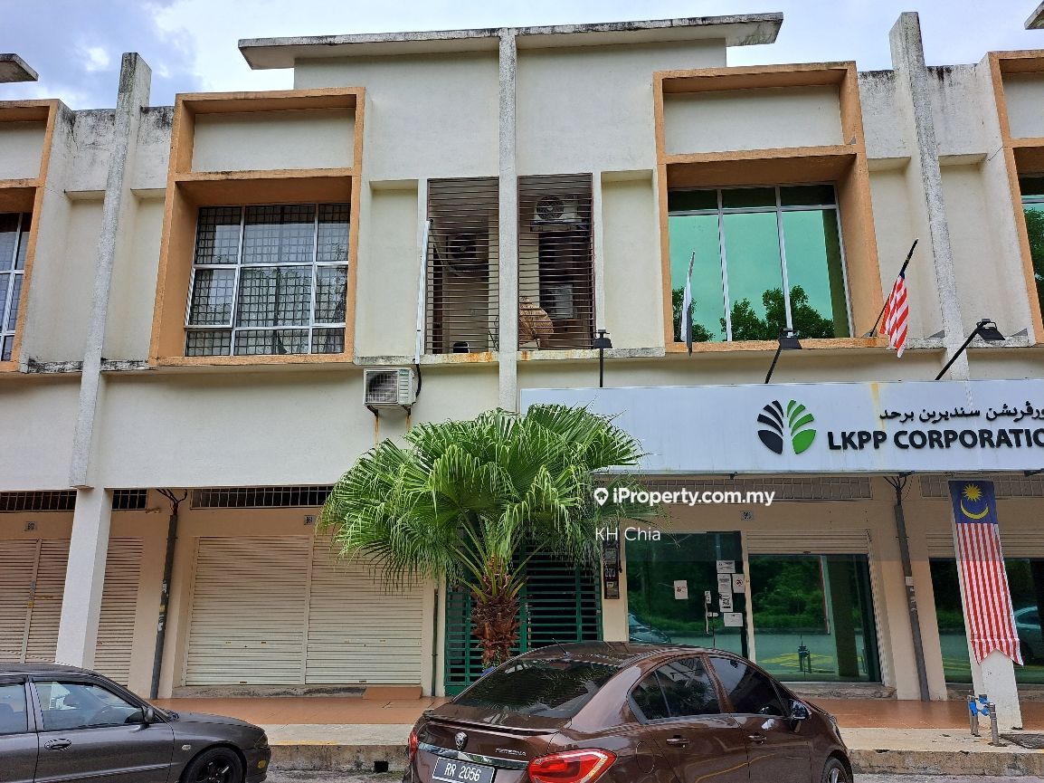IM7 INDERA MAHKOTA, Bandar Indera Mahkota, Kuantan