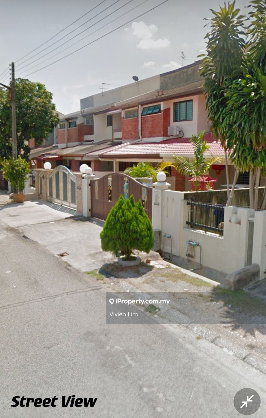 Bercham,Ipoh Garden East, Ayer Tawar