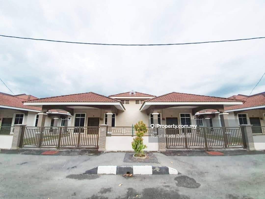 Kangar Intermediate Semi Detached House 3 Bilik Tidur Untuk Dijual Iproperty Com My
