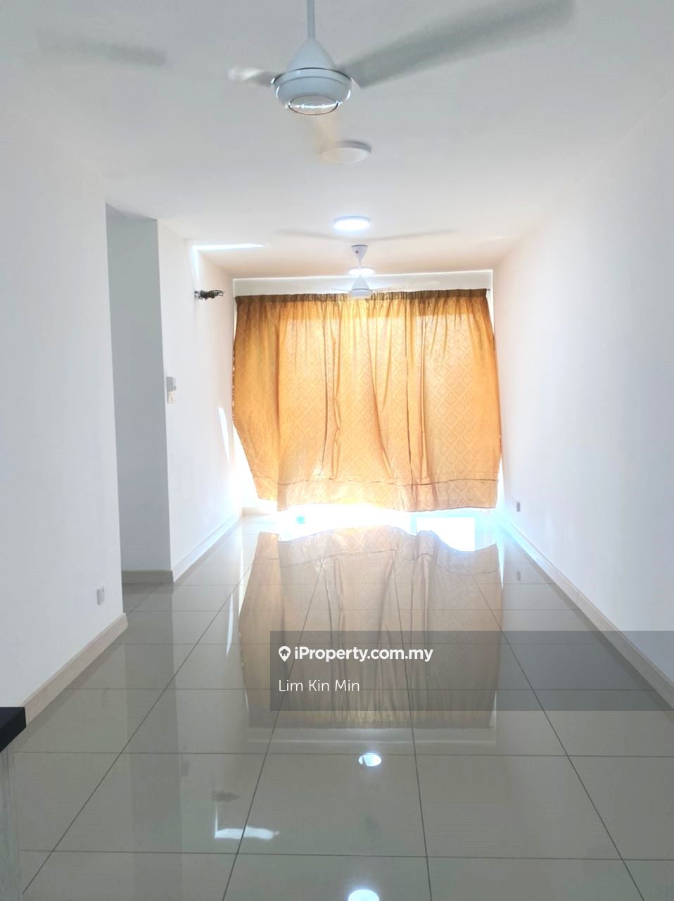 Sentul Point Serviced Residence 2 bedrooms for sale in Sentul, Kuala