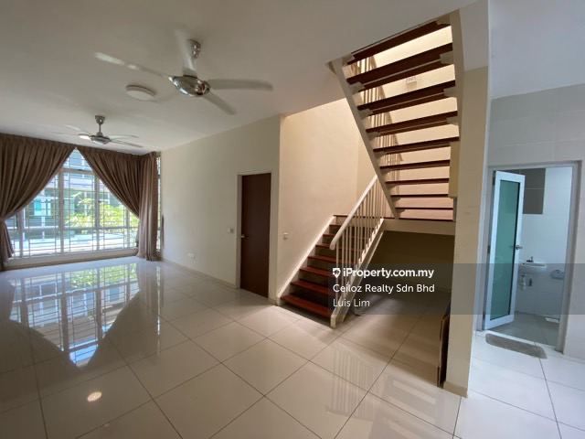 The Seed, Taman Sutera Utama, Skudai