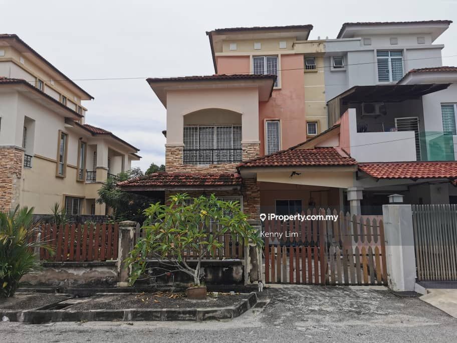 8, Lorong Sutera 8, Taman Sutera, Sebera, Seberang Jaya
