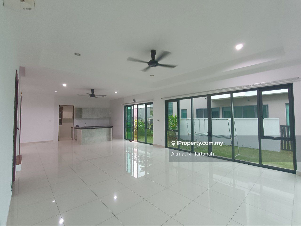 Setia Eco Glades, Cyberjaya for rent - RM5500 | iProperty Malaysia