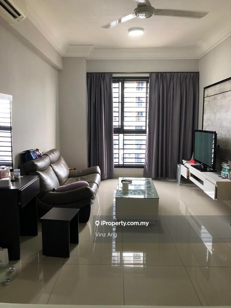 VSUMMERPLACE Intermediate Serviced Residence 2 bedrooms for rent in