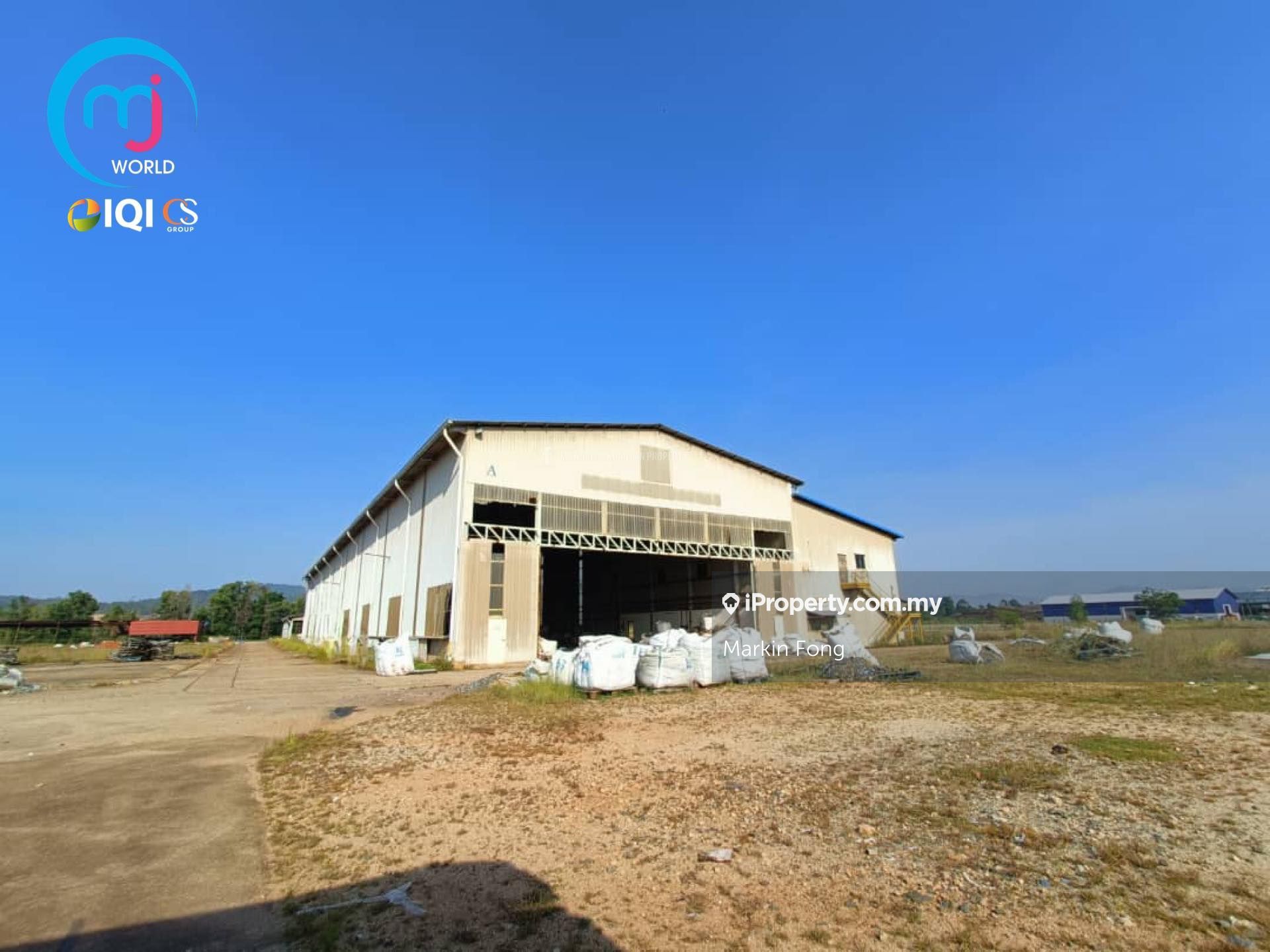 𝐆𝐞𝐛𝐞𝐧𝐠 𝐈𝐧𝐝𝐮𝐬𝐭𝐫𝐢𝐚𝐥 𝐏𝐚𝐫𝐤 , Kuantan for sale - RM11000000 | iProperty Malaysia