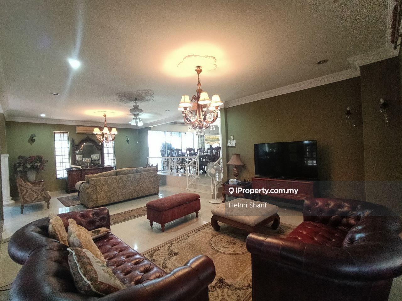 Banglo Untuk Dijual Di Gombak Selangor Iproperty Com My