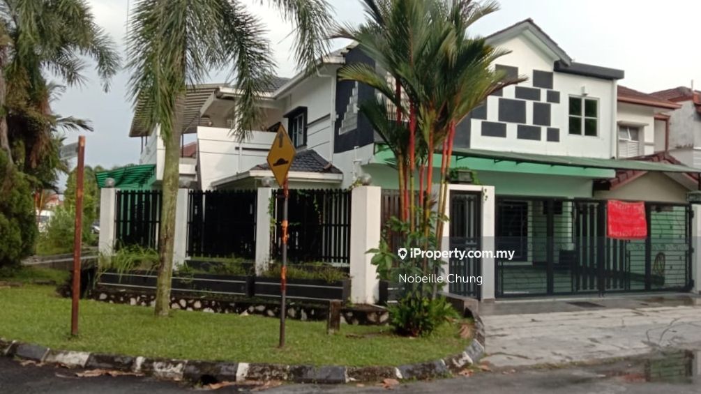 [CORNER + FACE OPEN] Putra Permai, Putra Heights, Putra Heights for ...