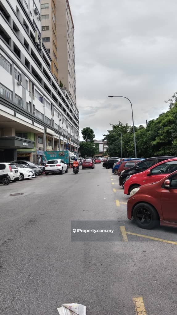 Menara MPAJ Square , Pandan Indah for rent - RM2000 | iProperty Malaysia