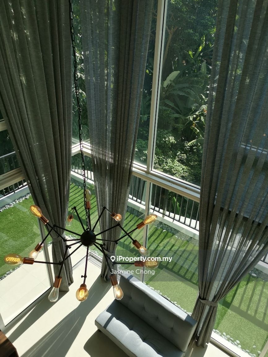 Armanee Terrace, Damansara Perdana
