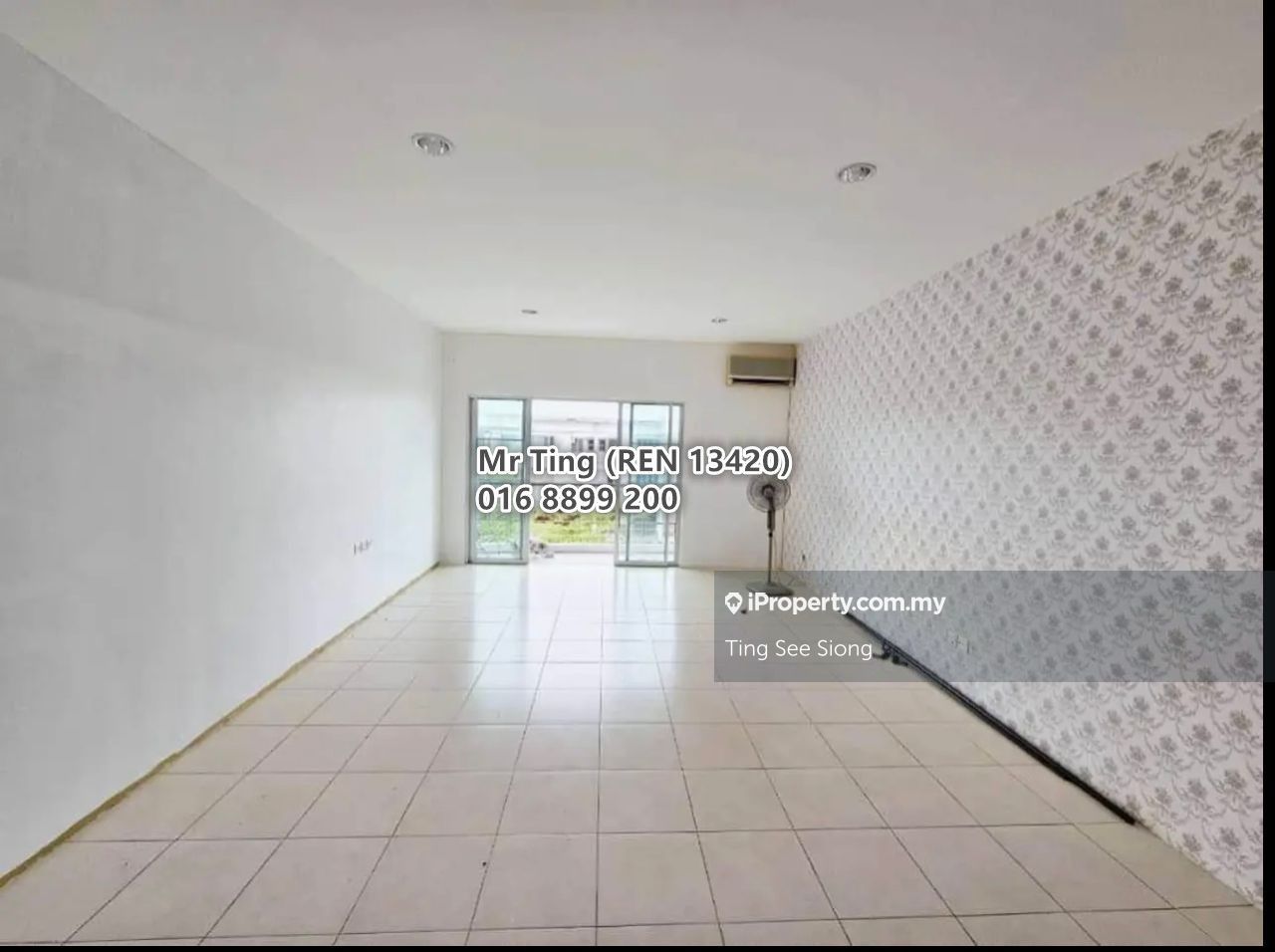 Riveria Bay Apartments Apartment 2 bedrooms for sale in Kuching