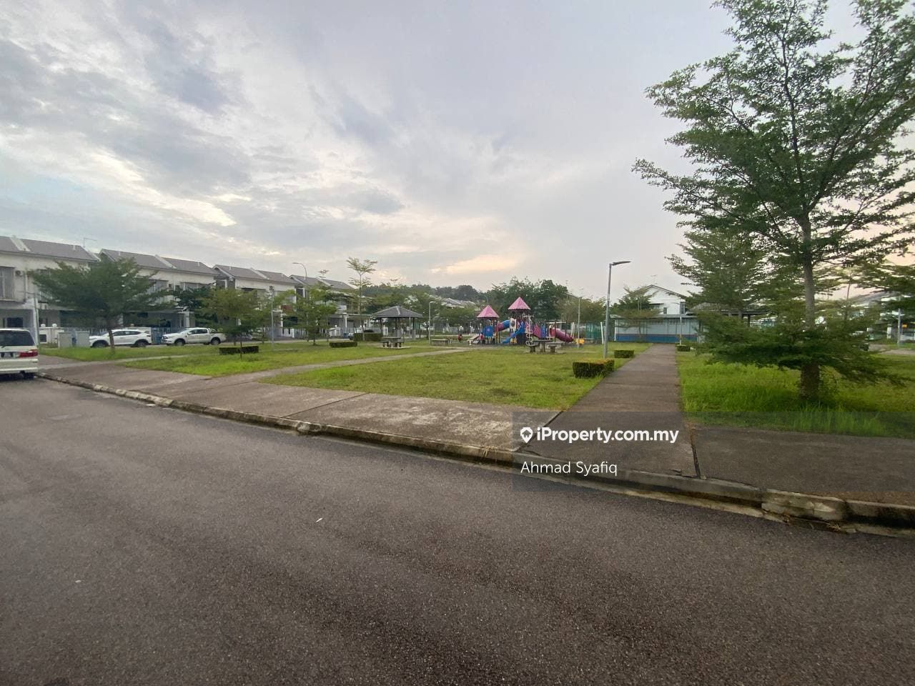 Bandar Penawar, Kota Tinggi
