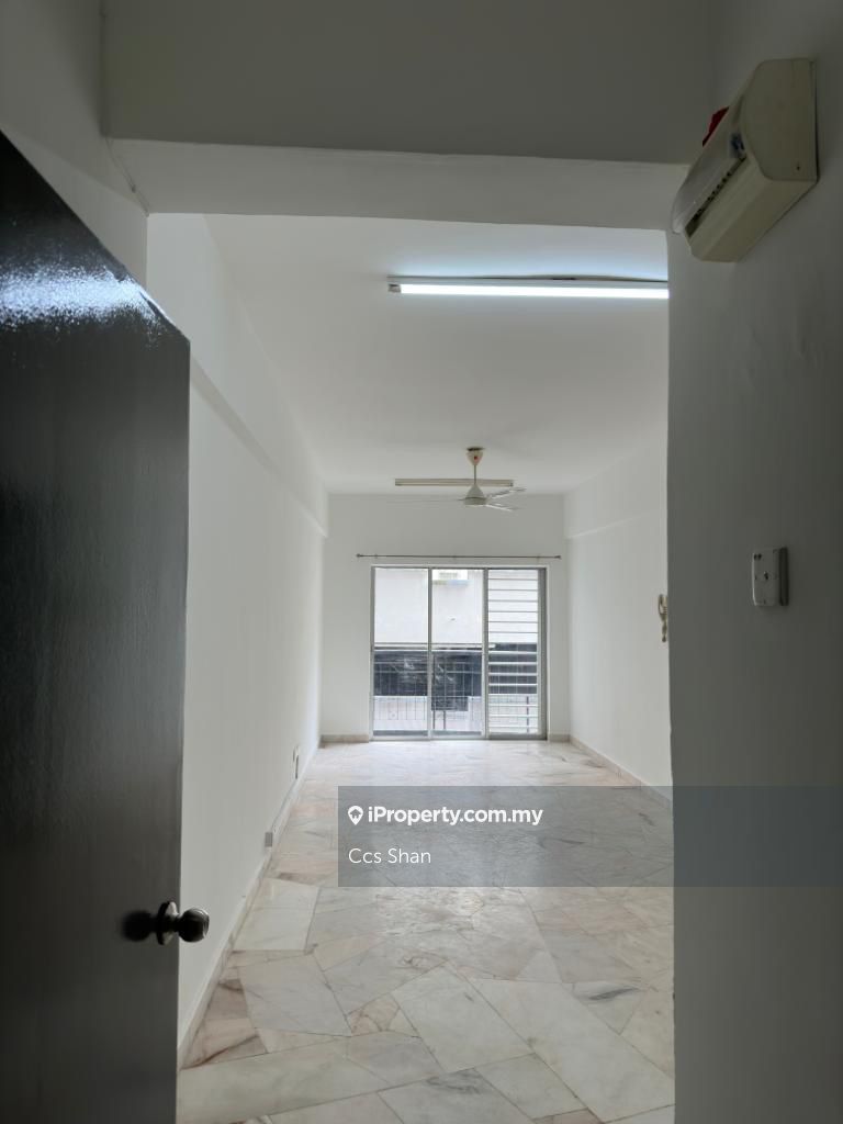 Nusa Mewah Villa Condominium, Taman Bukit Pandan, Ampang for sale ...