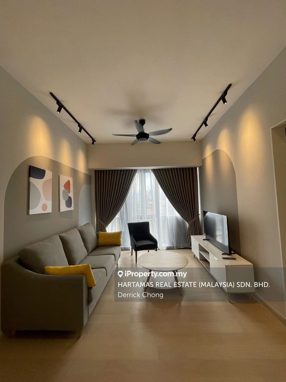 Star Residences Two, KLCC for rent - RM4200 | iProperty Malaysia