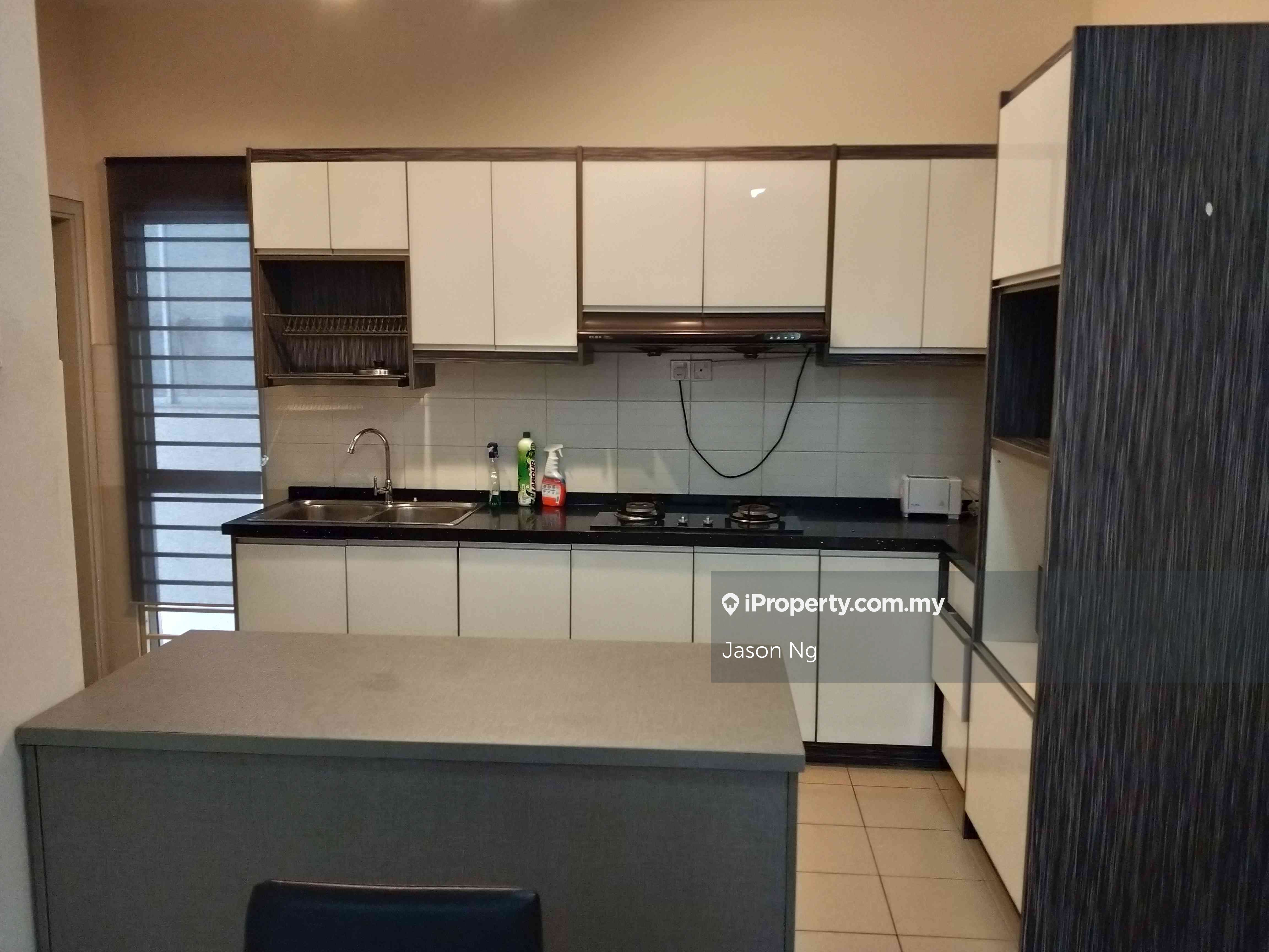 Ttdi Adina Corner Lot Serviced Residence 3 Bedrooms For Sale In Shah Alam Selangor Iproperty Com My