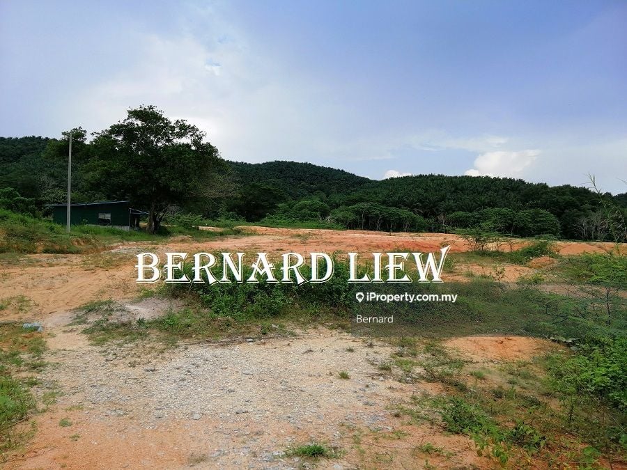 52 acres Near Kulim High Tech Park Industrial Land FOR SALE, Kulim