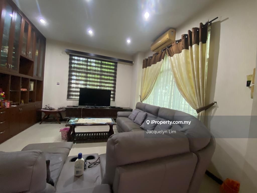 Juru , Simpang Ampat Semidetached House 5 bedrooms for sale
