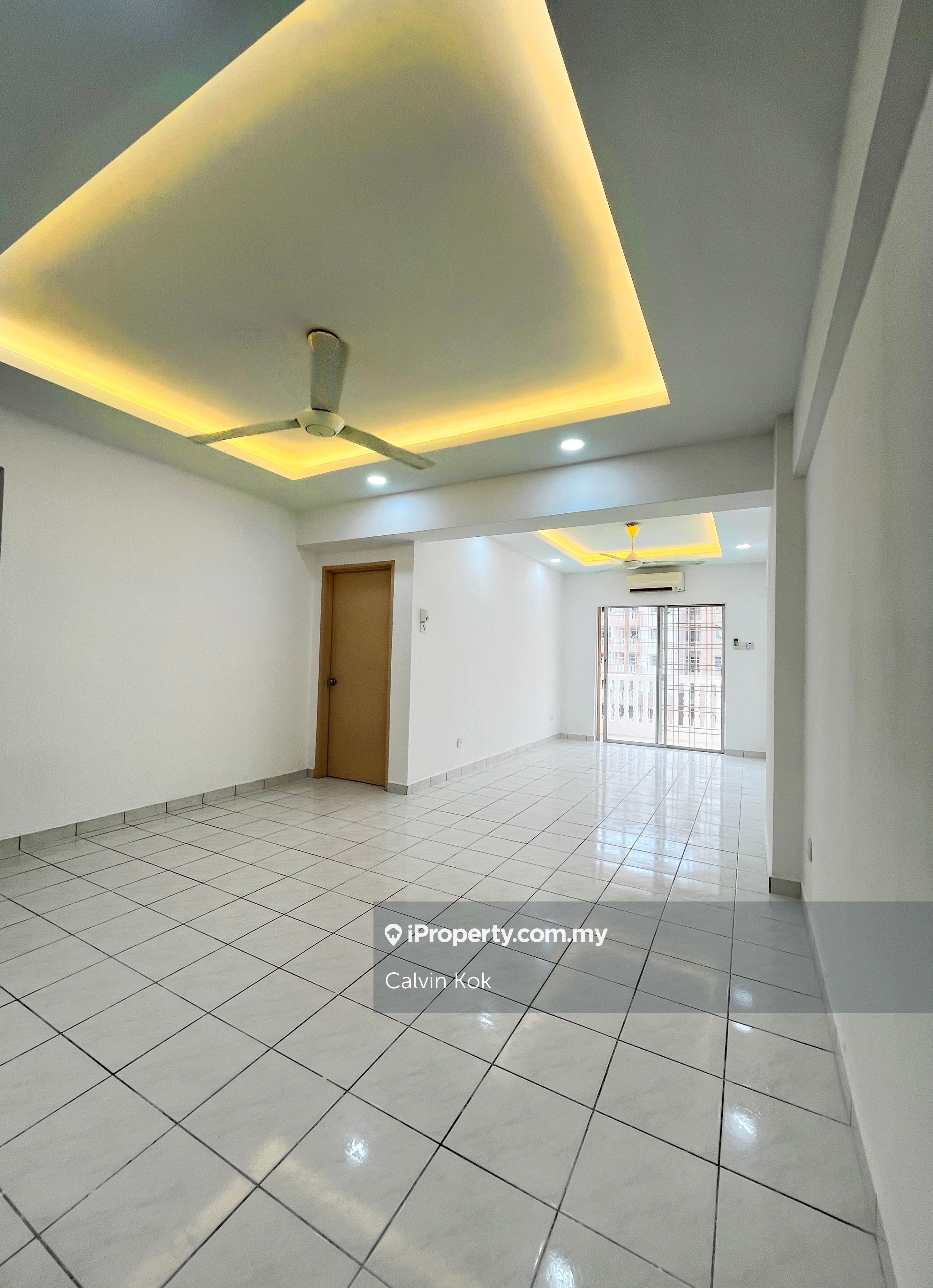 Sri Lavender Apartment Apartment 3 bedrooms for rent in Kajang ...