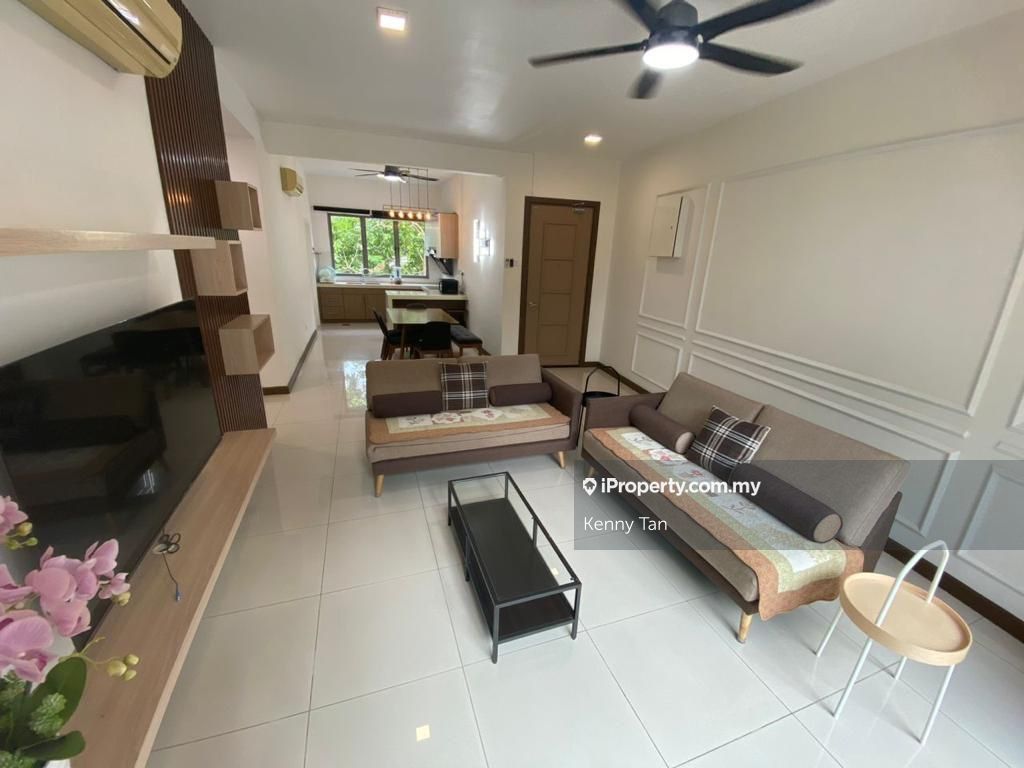 Zenia Garden Condo, Desa ParkCity for sale RM1380000 iProperty Malaysia