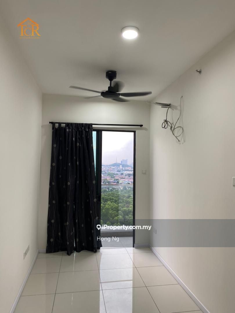 The Glenz Glenmarie , glenmarie, Shah Alam Intermediate Soho 1 bedroom