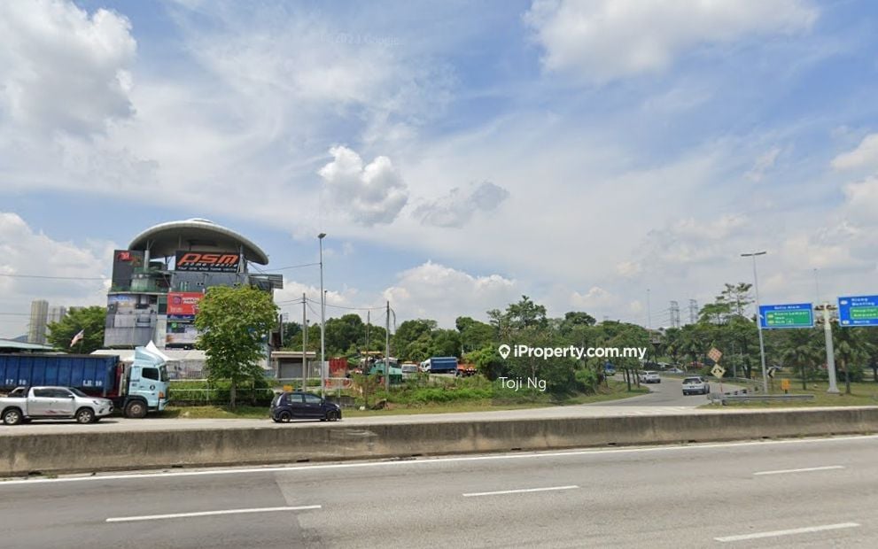 Commercial Land in Klang — photo 4 of 5