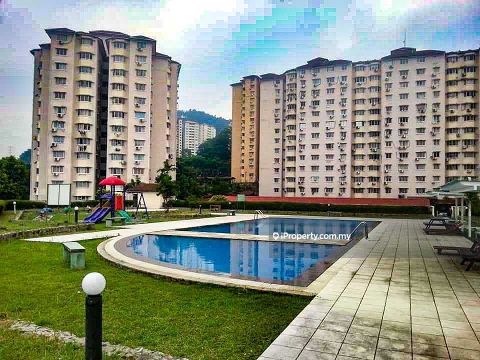 Aman Dua Apartment For Rent 3 Rooms 2 I Link Properties