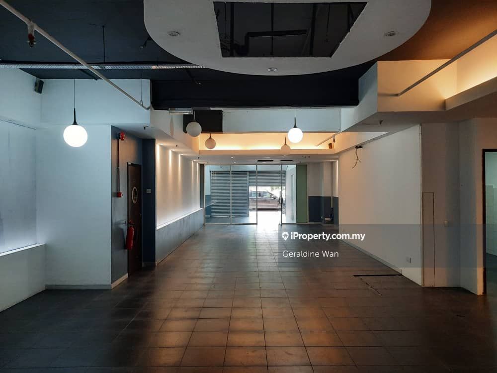Phileo Damansara, Damansara