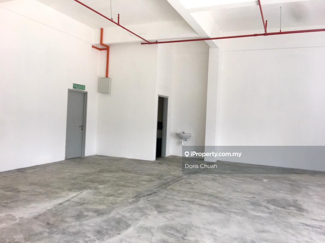 Golden Triangle 2 19 Jalan Dato Ismail Hashim Bayan Lepas Shop Office For Rent Iproperty Com My