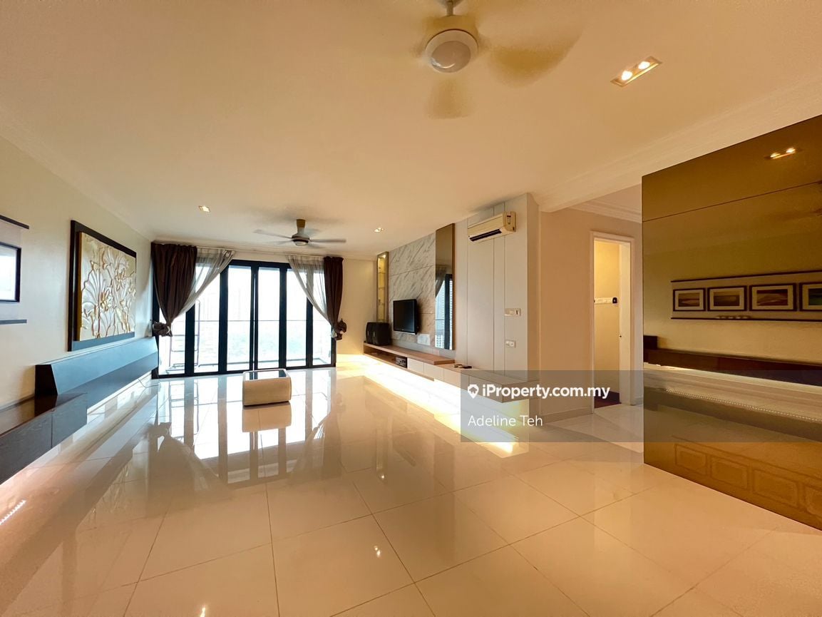 Papillon Desahill Condominium Intermediate Condominium 3+1 bedrooms for