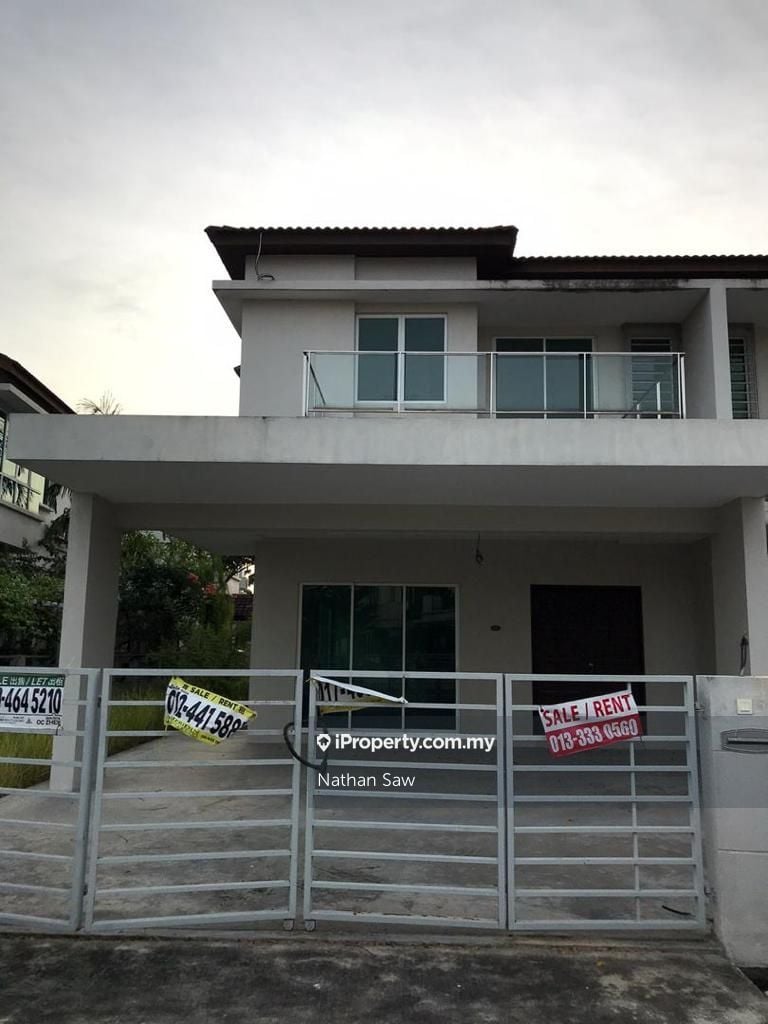 Bukit Mertajam Semi-detached House 5 Bedrooms For Sale | IProperty.com.my