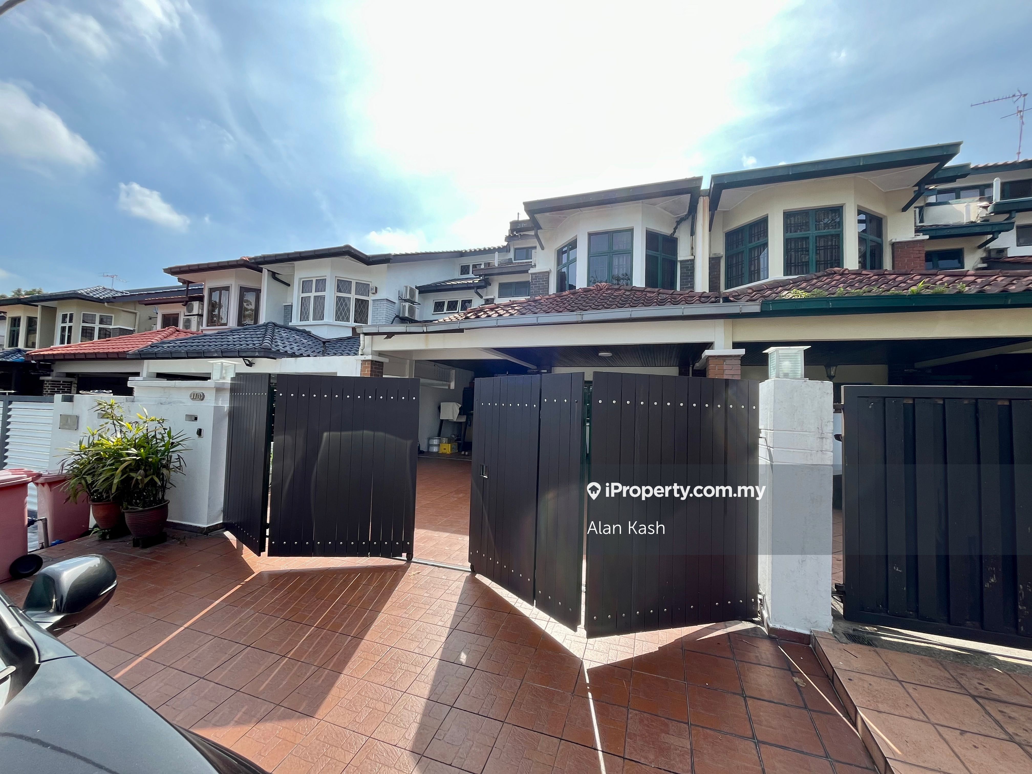 Tropicana Indah, Kota Damansara for sale - RM1200000 | iProperty Malaysia