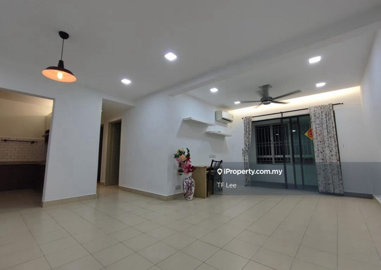 Plaza Metro Prima, Kepong for rent - RM1500 | iProperty Malaysia