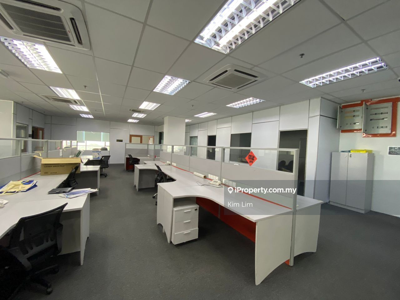 Empire Subang Office, Empire Shopping Gallery, SS16, Empire Subang, ss