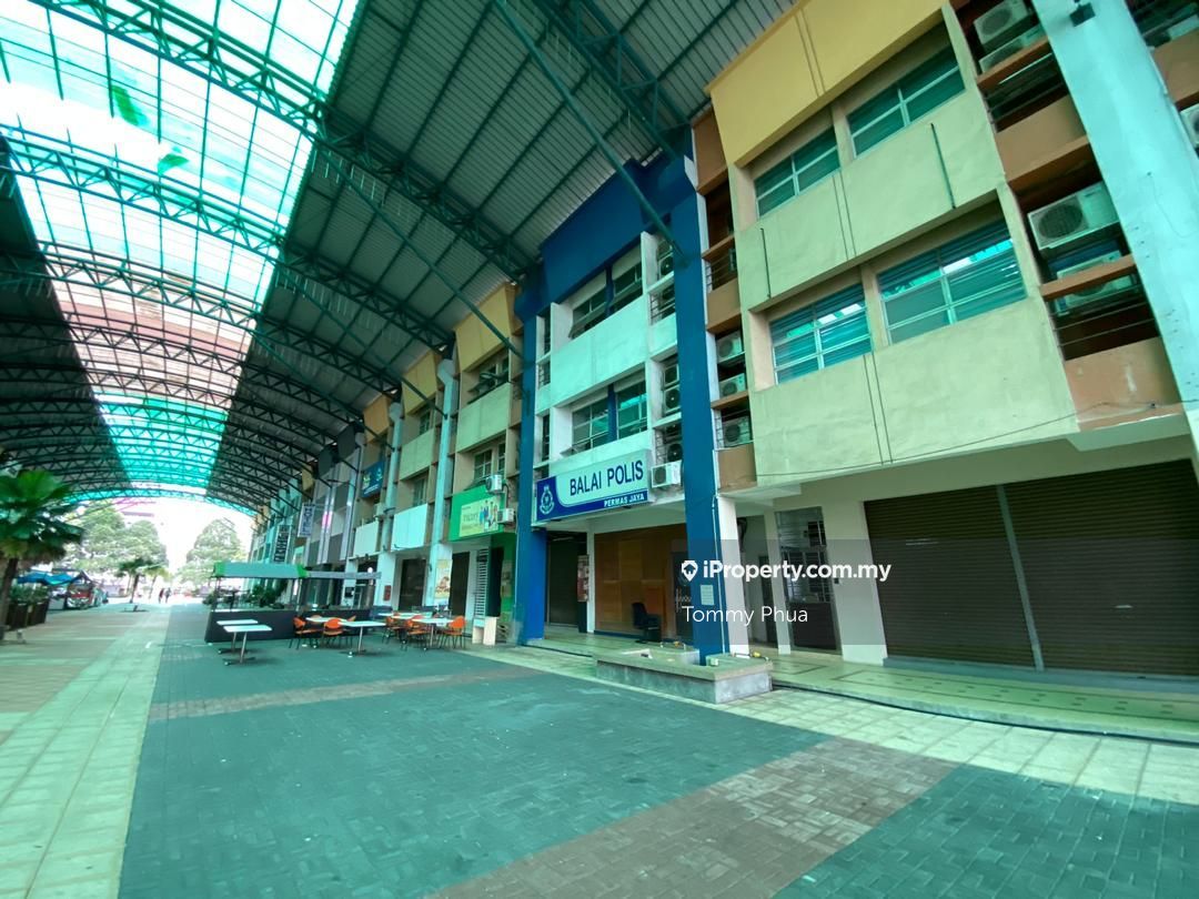 Block A, Permas Mall, 3, Jalan Permas Utara, Permas Jaya , 3, Jalan ...