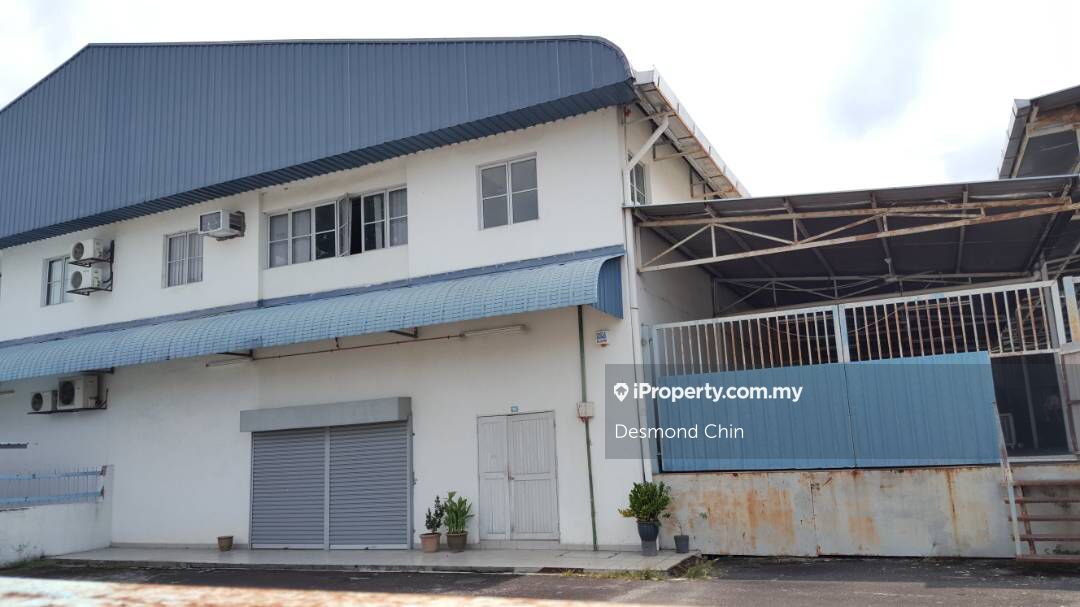 Bandar Teknologi Kajang Semenyih Semi D Factory Untuk Dijual Di Kajang Selangor Iproperty Com My