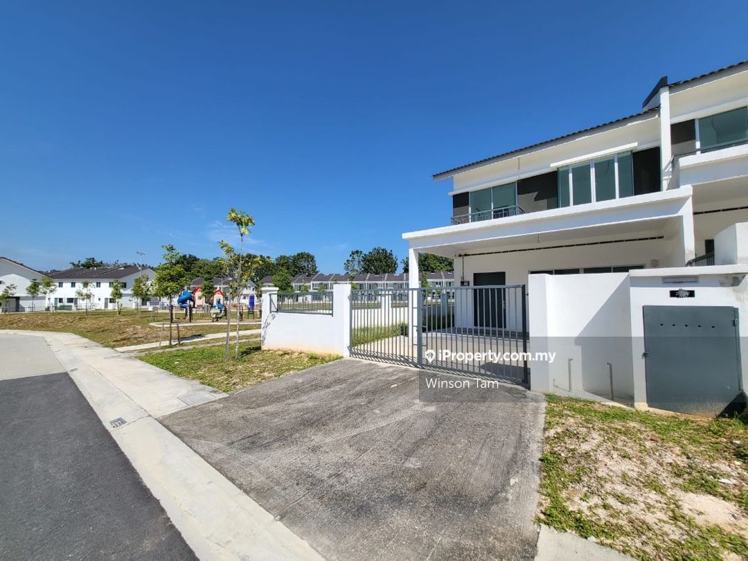 Scientex Rawang, Rawang for sale RM715000 iProperty Malaysia