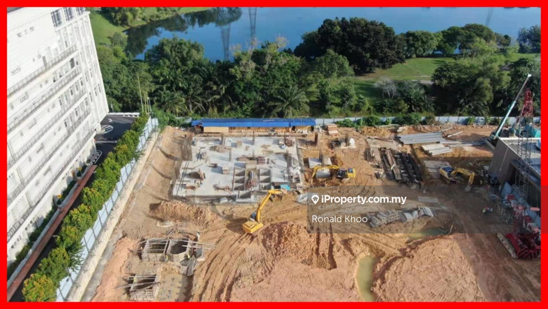 Dorsett waterfront subang , Subang Jaya SS12 SS15 SS16, Subang Jaya