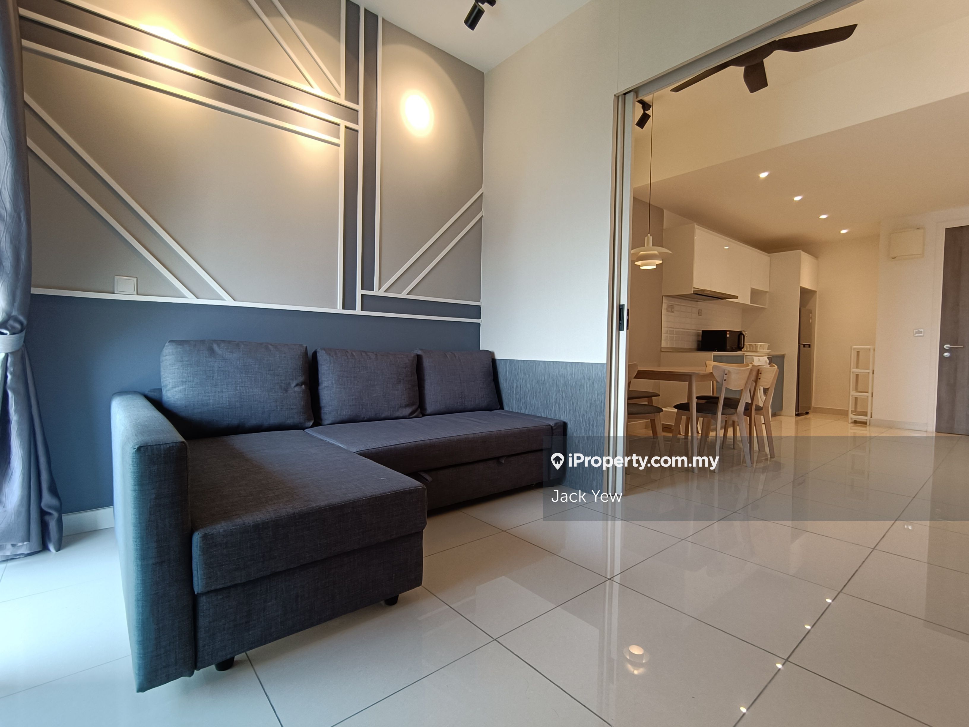 Continew Serviced Residence 2 bedrooms for rent in KLCC, Kuala Lumpur ...