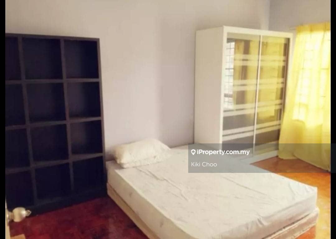 D' Kiara Apartment, Taman Wawasan, Puchong for rent RM1100