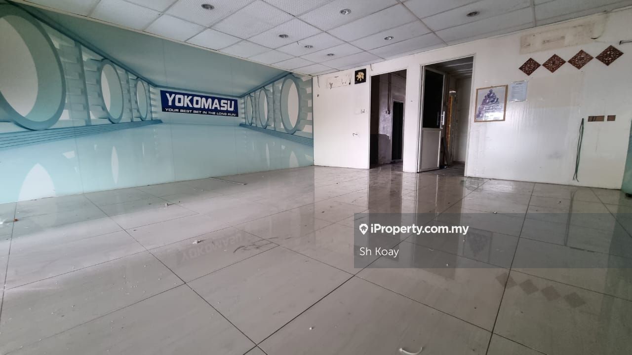 Shop Lot Kota Permai Bukit Mertajam , Bukit Mertajam Shop for rent