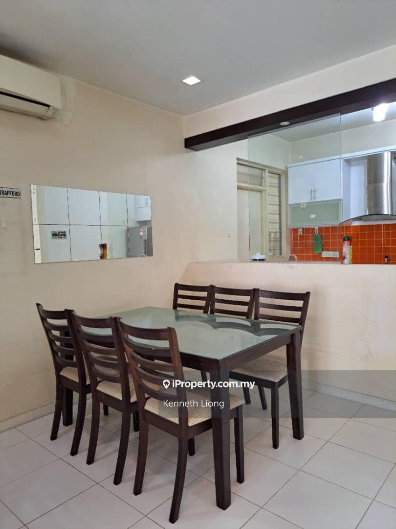The Tamarind Condominium 3 bedrooms for rent in Sentul, Kuala Lumpur